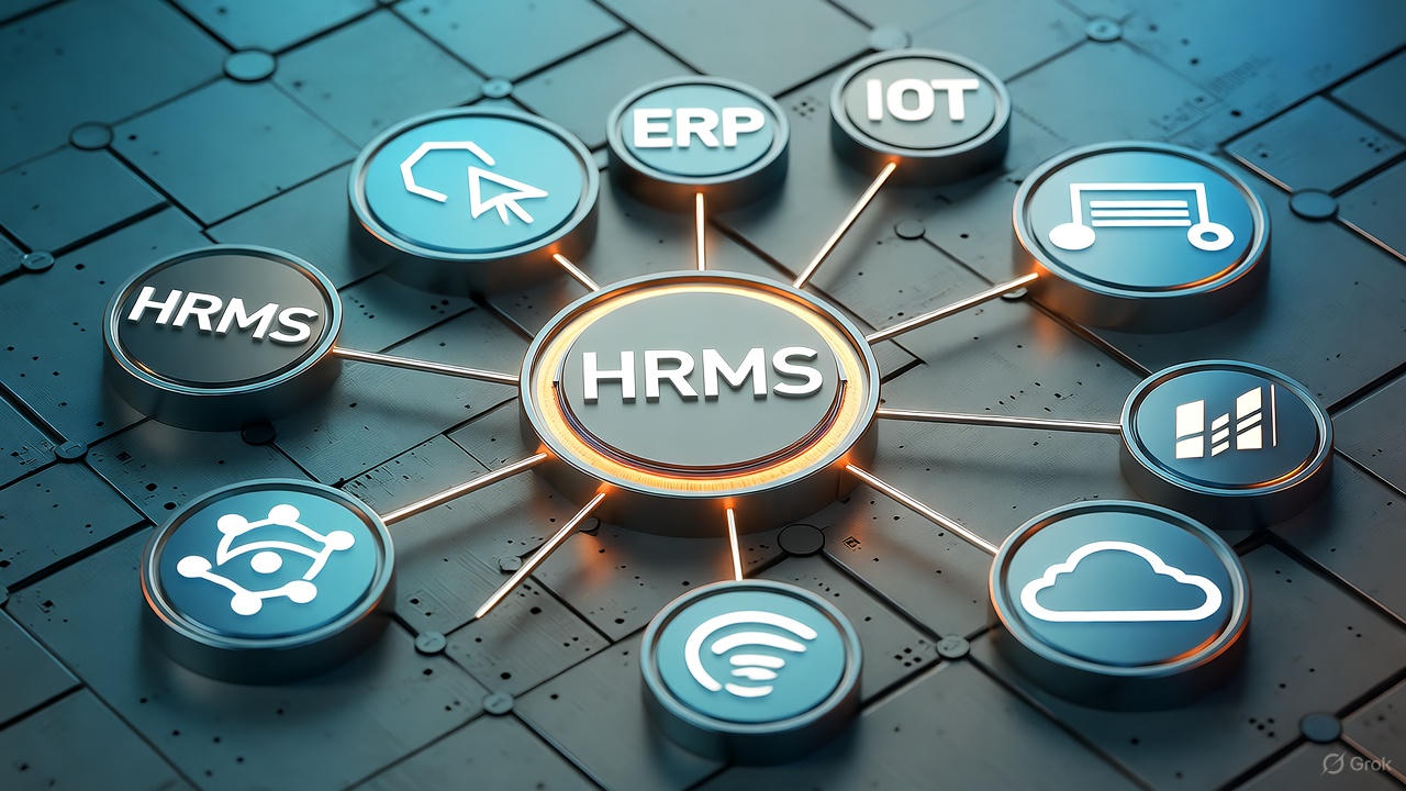 FlowSense 360 Integration