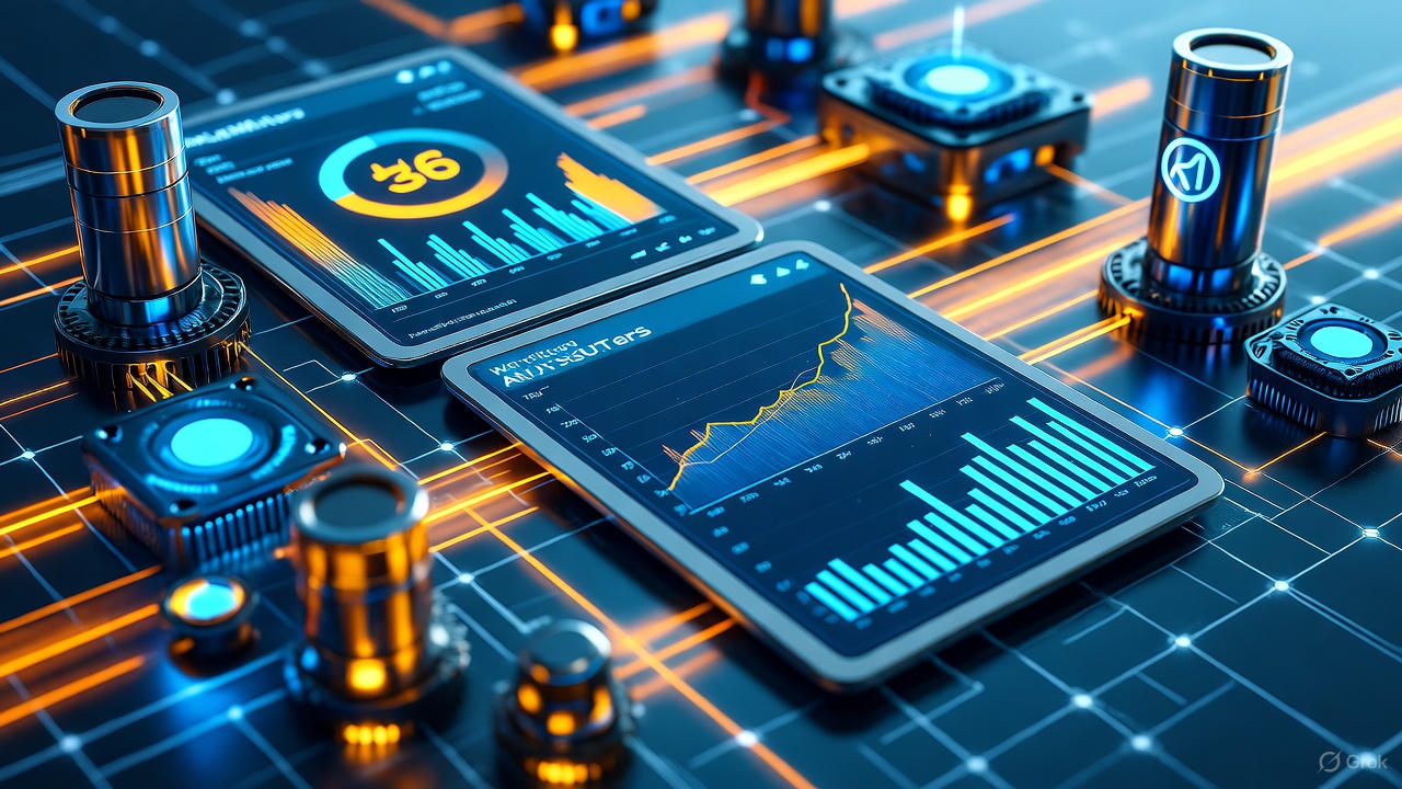 FlowSense 360 Overview