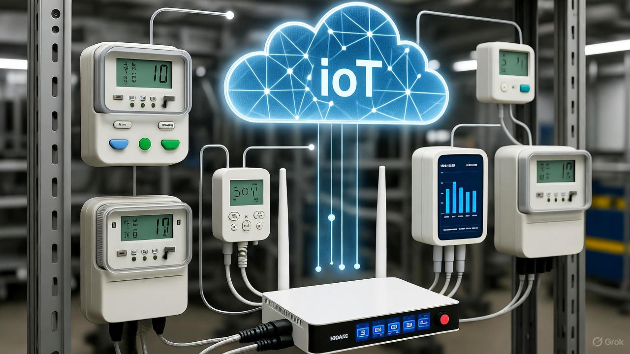 EcoSight AI Deployment