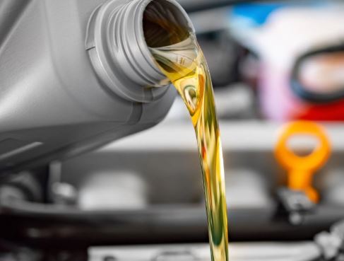 Texas Lube AI Performance