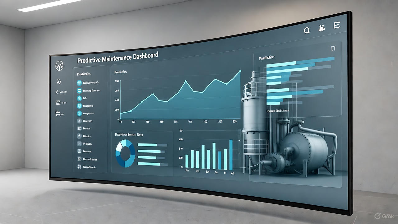 Maintenix ML Overview