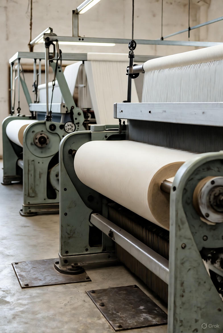 National Textiles AI