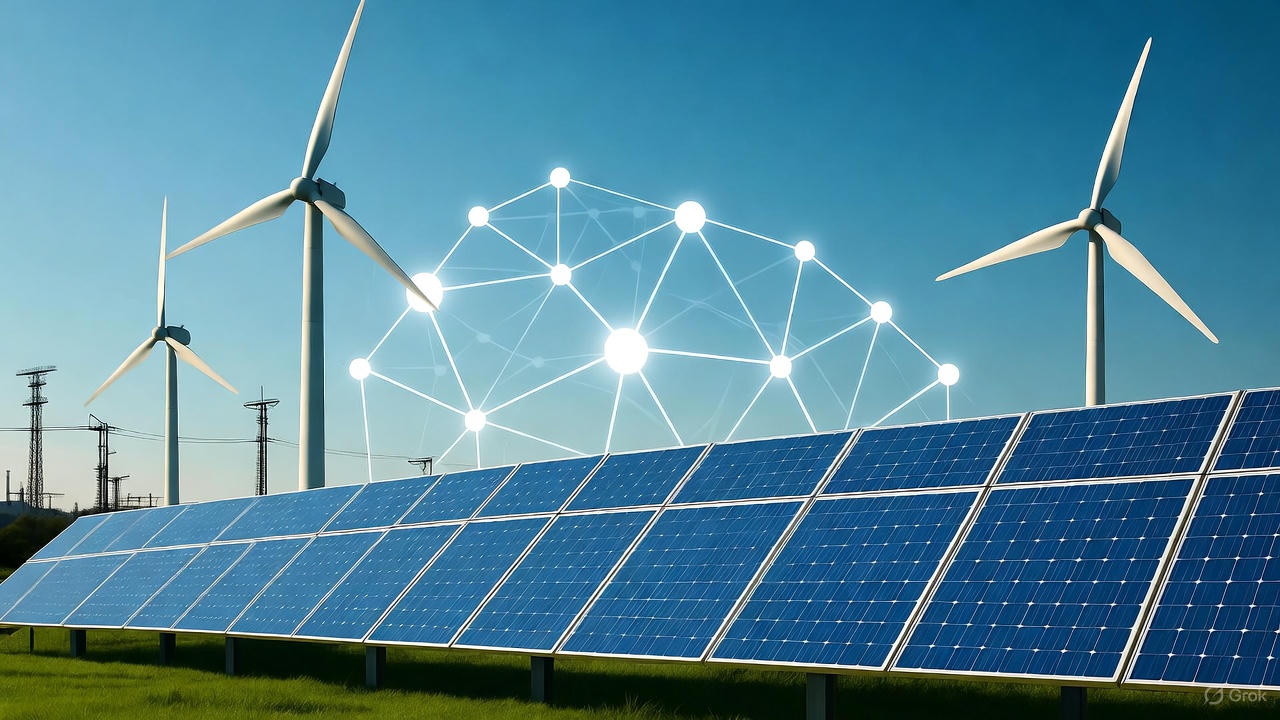 Renewable Integration Analytics