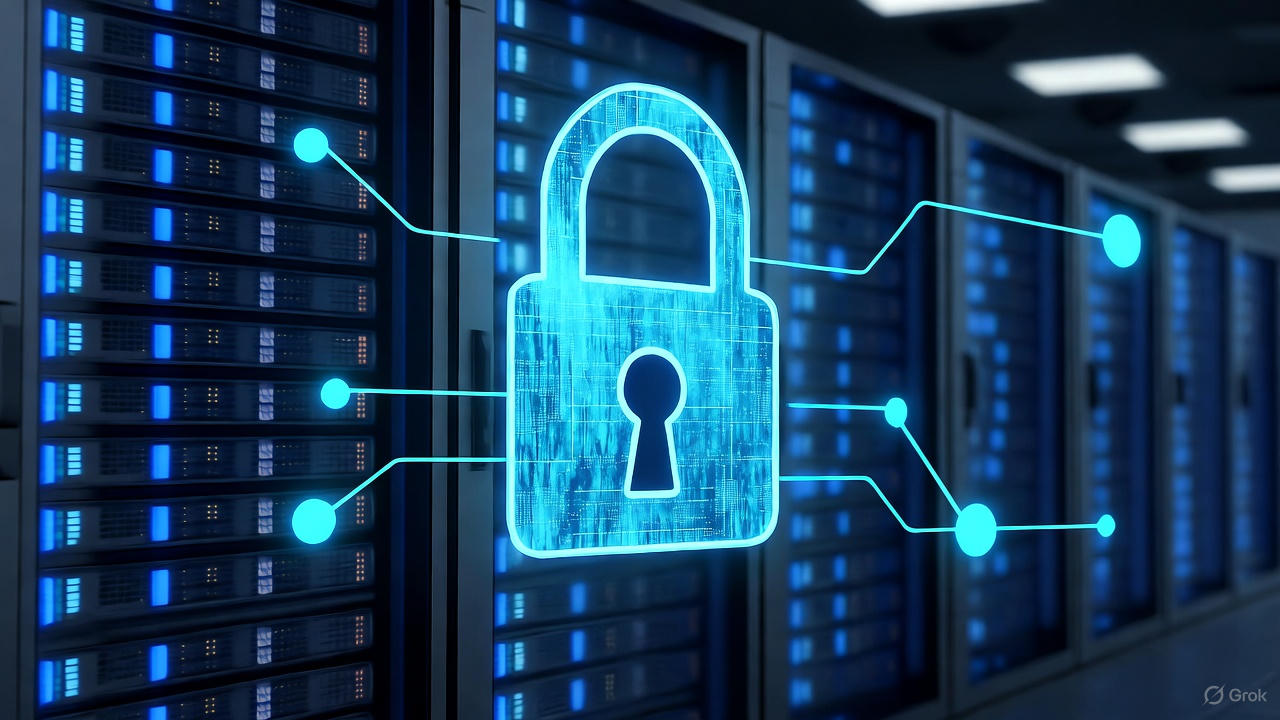 Security and Scalability