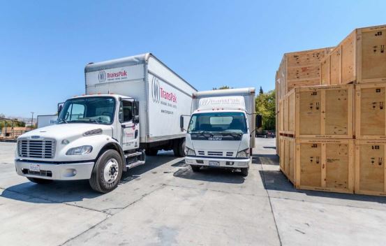 Fleet Management Trucks